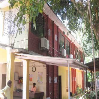 Vijay Guest house, Goa 1